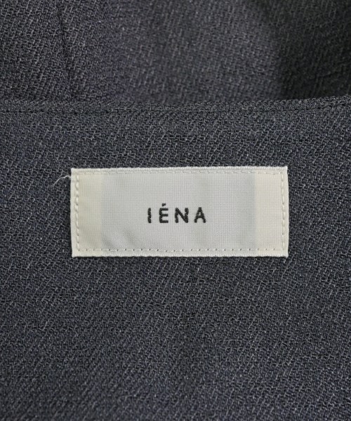 IENA（イエナ）ワンピース グレー サイズ:36(S位) レディース/2200628777027