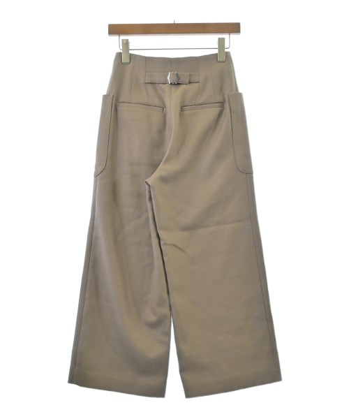 IENA（イエナ）スラックス 茶 サイズ:34(XS位) レディース/2200628777041