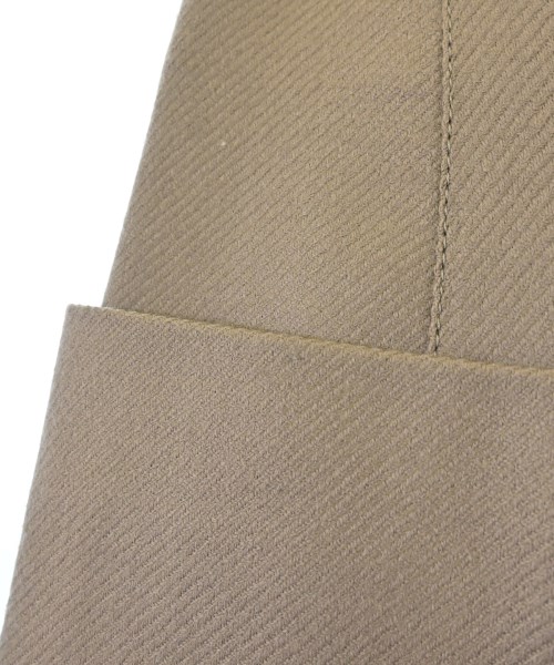 IENA（イエナ）スラックス 茶 サイズ:34(XS位) レディース/2200628777041