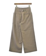 IENA（イエナ）スラックス 茶 サイズ:34(XS位) レディース/2200628777041