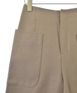 IENA（イエナ）スラックス 茶 サイズ:34(XS位) レディース/2200628777041