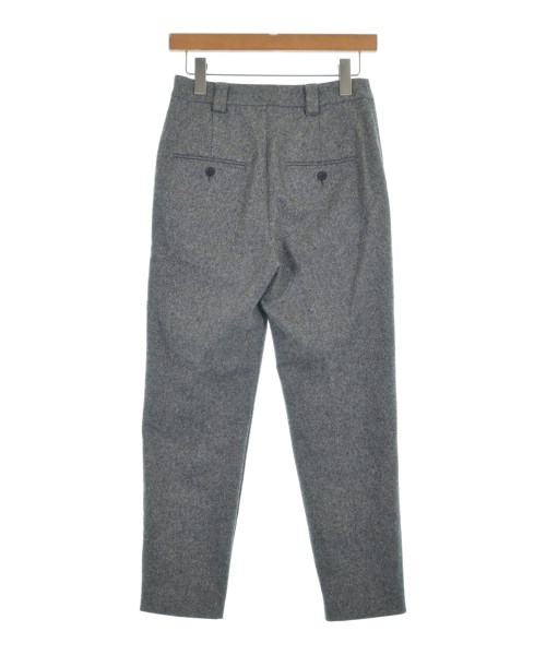 IENA（イエナ）スラックス グレー サイズ:34(XS位) レディース/2200628777058