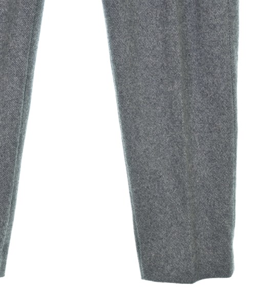 IENA（イエナ）スラックス グレー サイズ:34(XS位) レディース/2200628777058