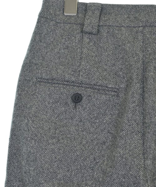 IENA（イエナ）スラックス グレー サイズ:34(XS位) レディース/2200628777058