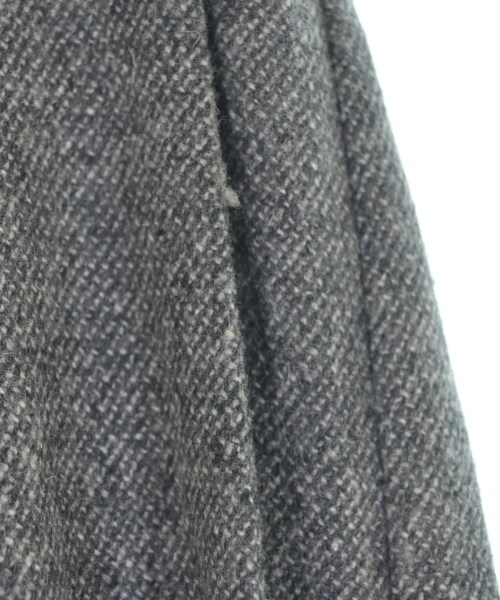 IENA（イエナ）スラックス グレー サイズ:34(XS位) レディース/2200628777058