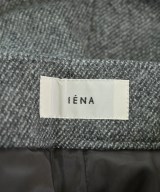 IENA（イエナ）スラックス グレー サイズ:34(XS位) レディース/2200628777058