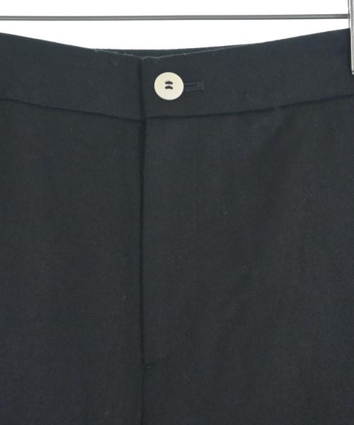 IENA（イエナ）スラックス 黒 サイズ:36(S位) レディース/2200628777065