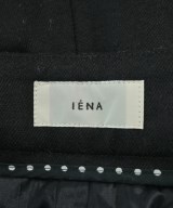 IENA（イエナ）スラックス 黒 サイズ:36(S位) レディース/2200628777065