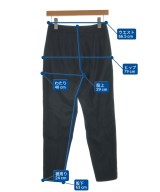 IENA（イエナ）スラックス 黒 サイズ:36(S位) レディース/2200628777065