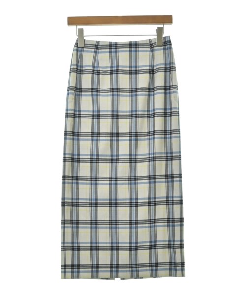 イエナ(IENA)のIENA ロング・マキシ丈スカート