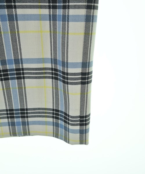 IENA（イエナ）ロング・マキシ丈スカート 白 サイズ:34(XS位) レディース/2200628777096