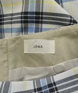 IENA（イエナ）ロング・マキシ丈スカート 白 サイズ:34(XS位) レディース/2200628777096