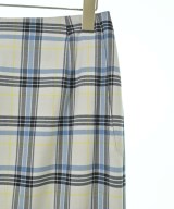 IENA（イエナ）ロング・マキシ丈スカート 白 サイズ:34(XS位) レディース/2200628777096