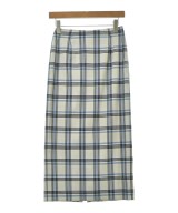 IENA ロング・マキシ丈スカート