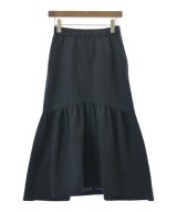 IENA ロング・マキシ丈スカート