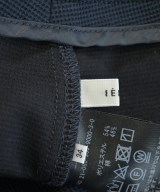 IENA（イエナ）ロング・マキシ丈スカート 紺 サイズ:34(XS位) レディース/2200628777140