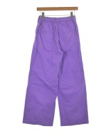 IENA（イエナ）チノパン 紫 サイズ:34(XS位) レディース/2200628777195