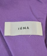 IENA（イエナ）チノパン 紫 サイズ:34(XS位) レディース/2200628777195