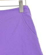 IENA（イエナ）チノパン 紫 サイズ:34(XS位) レディース/2200628777195