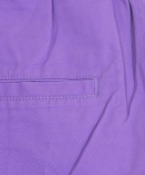 IENA（イエナ）チノパン 紫 サイズ:34(XS位) レディース/2200628777195