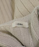 IENA（イエナ）ニット・セーター ベージュ サイズ:-(XS位) レディース/2200628777218