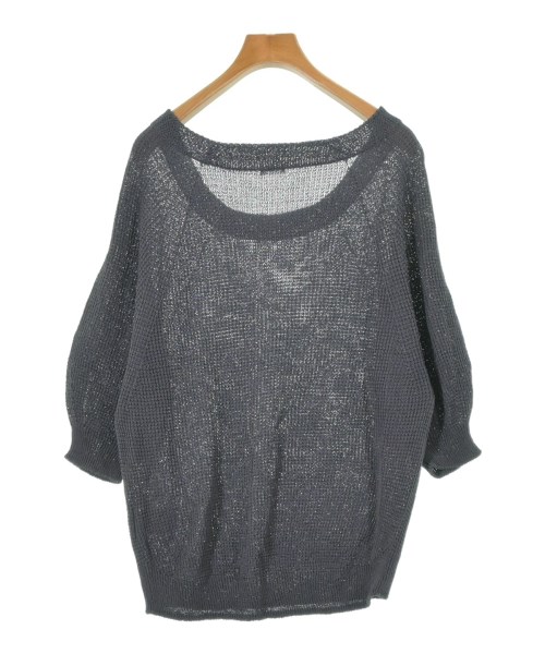 IENA（イエナ）ニット・セーター グレー サイズ:F レディース/2200628777232