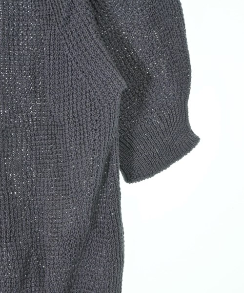 IENA（イエナ）ニット・セーター グレー サイズ:F レディース/2200628777232