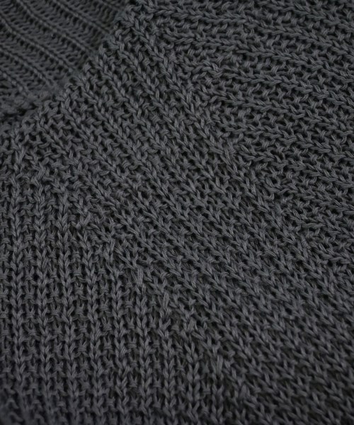 IENA（イエナ）ニット・セーター グレー サイズ:F レディース/2200628777232