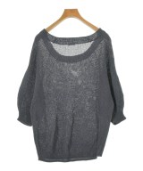 IENA（イエナ）ニット・セーター グレー サイズ:F レディース/2200628777232