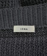 IENA（イエナ）ニット・セーター グレー サイズ:F レディース/2200628777232