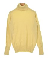 IENA（イエナ）ニット・セーター 黄 サイズ:F レディース/2200628777249