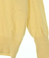 IENA（イエナ）ニット・セーター 黄 サイズ:F レディース/2200628777249