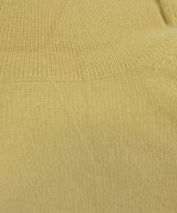 IENA（イエナ）ニット・セーター 黄 サイズ:F レディース/2200628777249