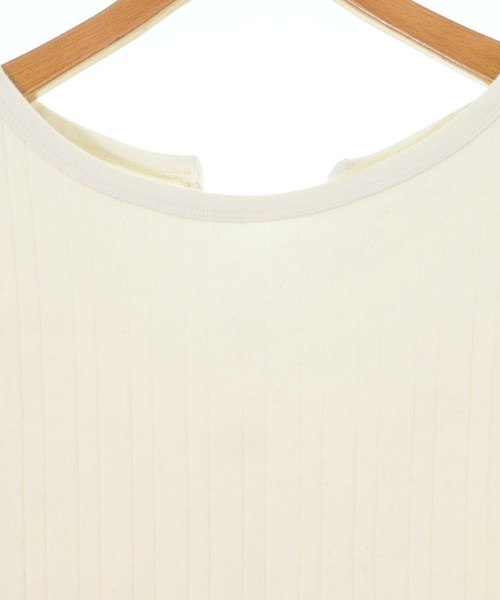 IENA（イエナ）Tシャツ・カットソー 白 サイズ:-(M位) レディース/2200628777263