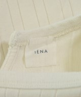 IENA（イエナ）Tシャツ・カットソー 白 サイズ:-(M位) レディース/2200628777263
