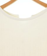 IENA（イエナ）Tシャツ・カットソー 白 サイズ:-(M位) レディース/2200628777263
