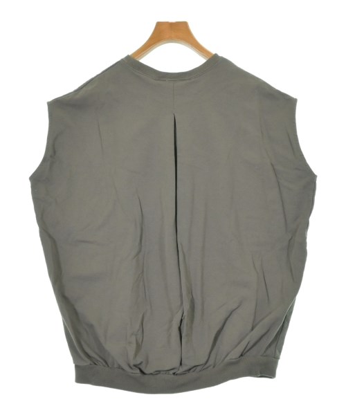 IENA（イエナ）Tシャツ・カットソー カーキ サイズ:F レディース/2200628777270