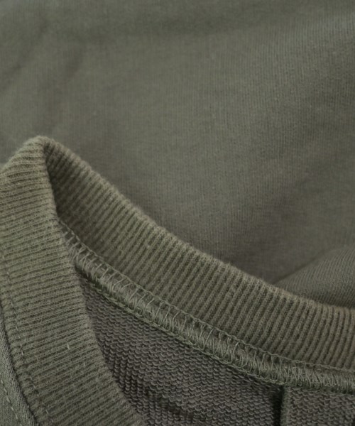 IENA（イエナ）Tシャツ・カットソー カーキ サイズ:F レディース/2200628777270