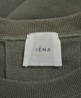 IENA（イエナ）Tシャツ・カットソー カーキ サイズ:F レディース/2200628777270