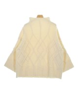 IENA（イエナ）ニット・セーター 白 サイズ:F レディース/2200629068049