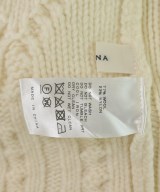 IENA（イエナ）ニット・セーター 白 サイズ:F レディース/2200629068049