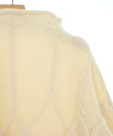 IENA（イエナ）ニット・セーター 白 サイズ:F レディース/2200629068049