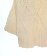 IENA（イエナ）ニット・セーター 白 サイズ:F レディース/2200629068049