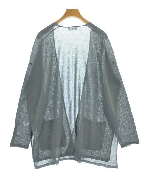 IENA（イエナ）カーディガン 青 サイズ:F レディース/2200629959033