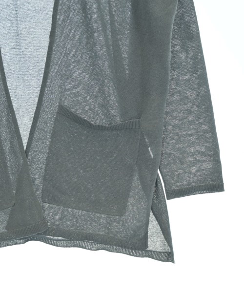 IENA（イエナ）カーディガン 青 サイズ:F レディース/2200629959033