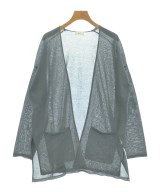 IENA（イエナ）カーディガン 青 サイズ:F レディース/2200629959033