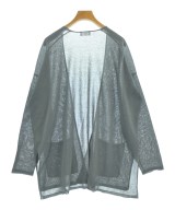 IENA（イエナ）カーディガン 青 サイズ:F レディース/2200629959033