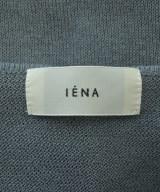 IENA（イエナ）カーディガン 青 サイズ:F レディース/2200629959033