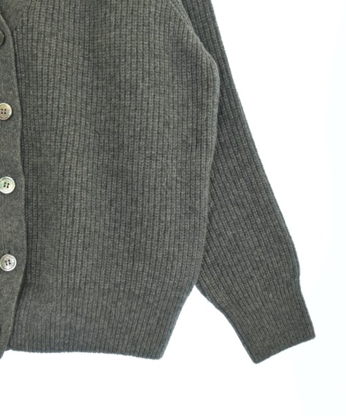 IENA（イエナ）カーディガン グレー サイズ:F レディース/2200629959125