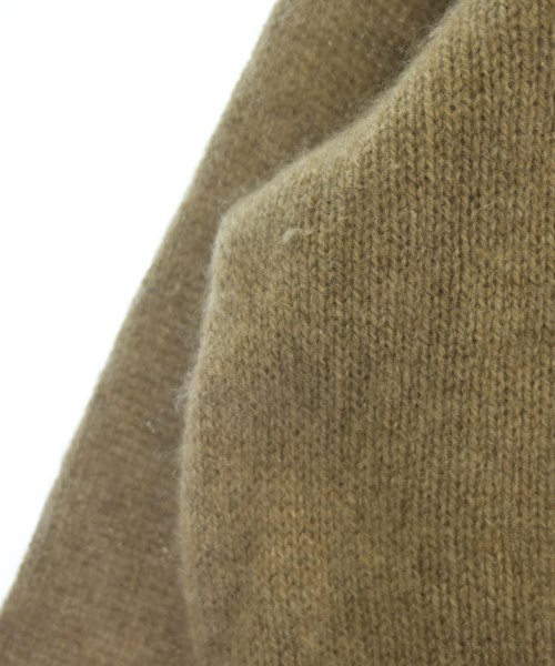 IENA（イエナ）ニット・セーター ベージュ サイズ:F レディース/2200629959132